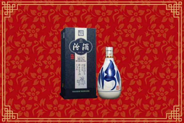 高价求购：铜山区回收汾酒