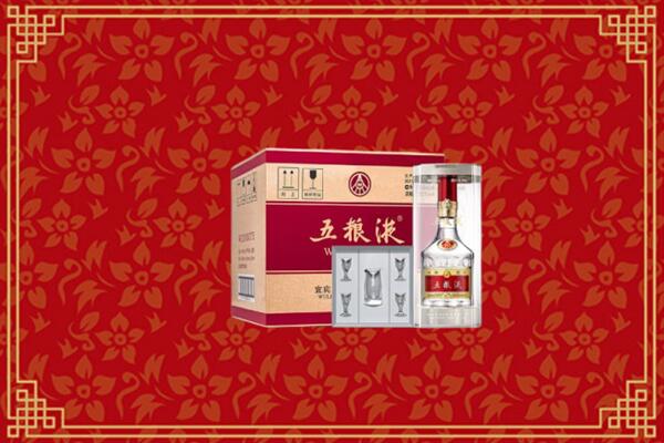 高价求购：铜山区回收五粮液