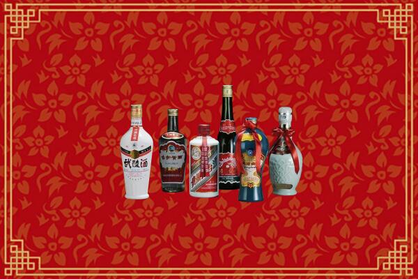 高价求购：铜山区回收白酒